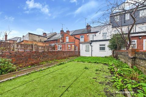 undefined, De Beauvoir Road, Reading, Berkshire, RG1