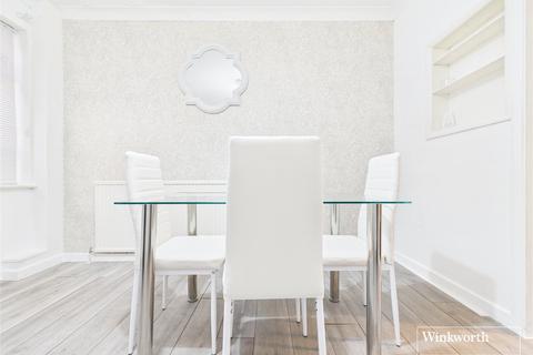 undefined, De Beauvoir Road, Reading, Berkshire, RG1
