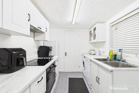 undefined, De Beauvoir Road, Reading, Berkshire, RG1