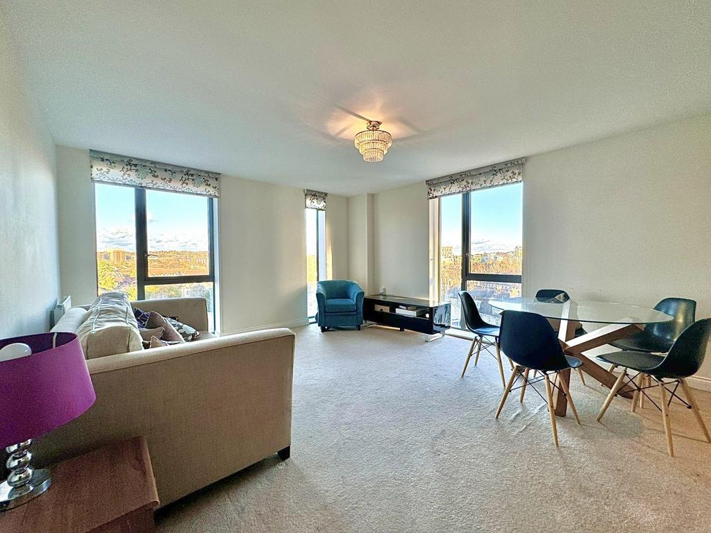Two Bedroom Apartment to Rent