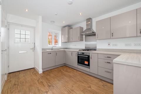 2 bedroom semi-detached house for sale, The Croft, North Keresley, Coventry, CV7