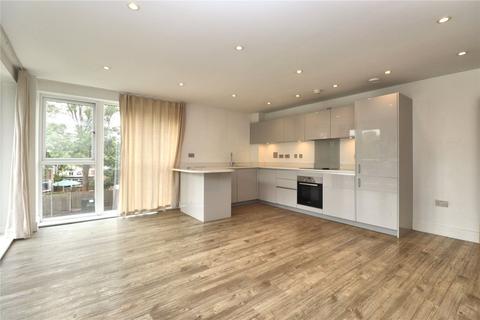 2 bedroom apartment to rent, Sycamore Avenue, Woking GU22