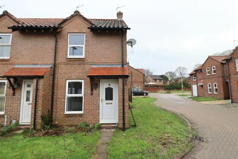 undefined, Southfield Park, Market Weighton, York