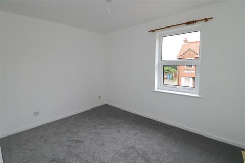 undefined, Southfield Park, Market Weighton, York
