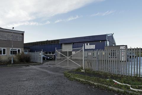 Industrial development to rent, 9 Broadleys Rd Stirling FK7 7ST