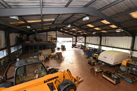 Industrial development to rent, 9 Broadleys Rd Stirling FK7 7ST