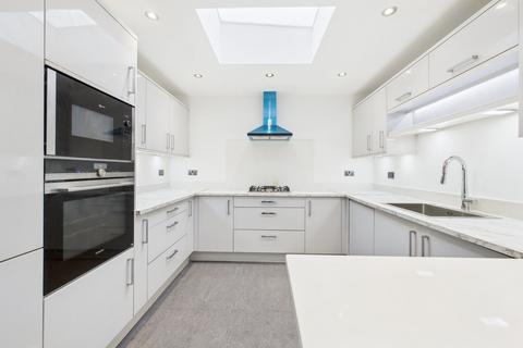 4 bedroom semi-detached house for sale, Lodge Way, Ashford, Surrey, TW15