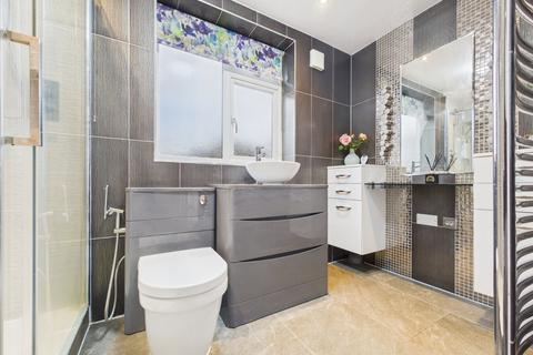 4 bedroom semi-detached house for sale, Lodge Way, Ashford, Surrey, TW15