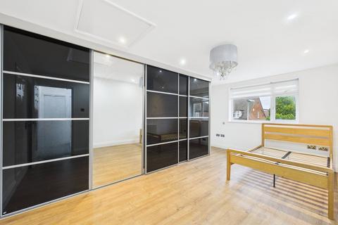 4 bedroom semi-detached house for sale, Lodge Way, Ashford, Surrey, TW15