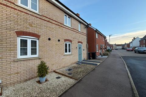 undefined, Meadowsweet Way, Stotfold, Hitchin, SG5