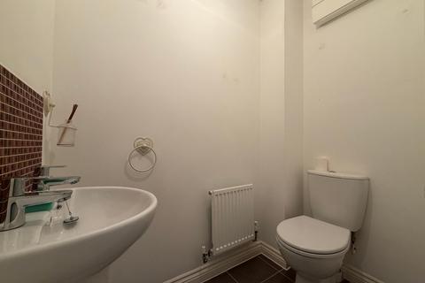 undefined, Meadowsweet Way, Stotfold, Hitchin, SG5