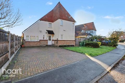 undefined, Brackley Crescent, BASILDON