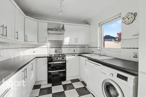 undefined, Brackley Crescent, BASILDON