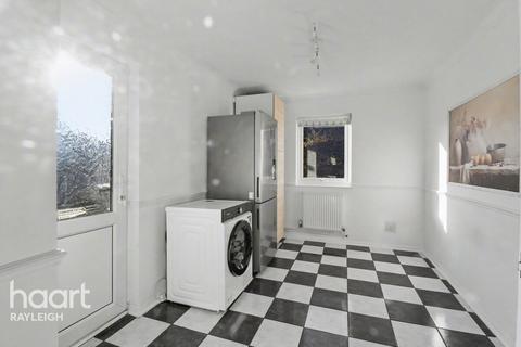 undefined, Brackley Crescent, BASILDON