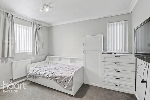 undefined, Brackley Crescent, BASILDON