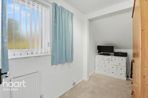 undefined, Brackley Crescent, BASILDON