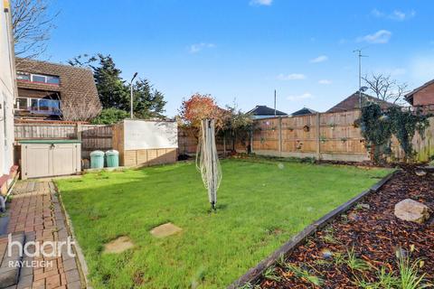 undefined, Brackley Crescent, BASILDON