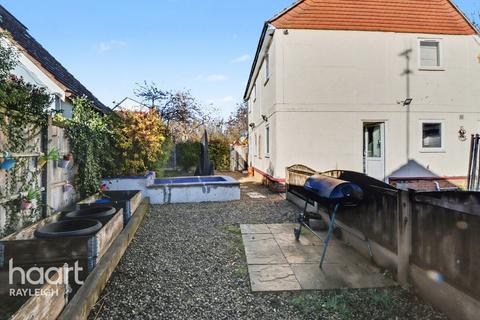undefined, Brackley Crescent, BASILDON