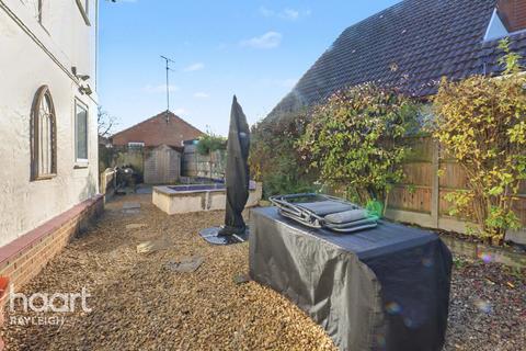undefined, Brackley Crescent, BASILDON