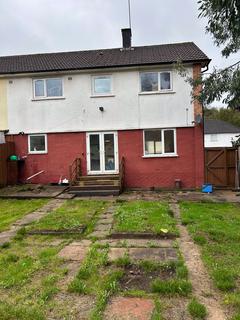 undefined, Heol Yr Odyn, Cardiff, CF5