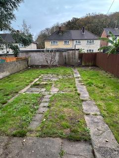 undefined, Heol Yr Odyn, Cardiff, CF5