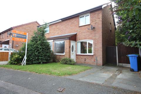undefined, Bamford Close, Runcorn, WA7
