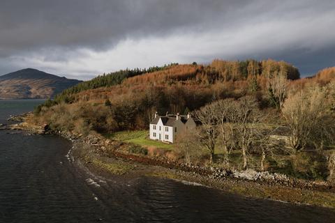 undefined, Tulach Ard, Loch Alsh, Scottish Highlands