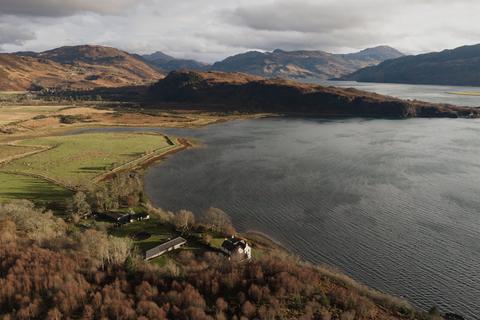 undefined, Tulach Ard, Loch Alsh, Scottish Highlands