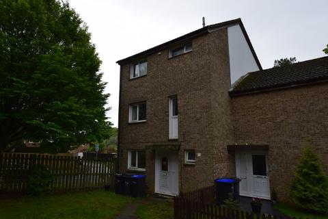 undefined, Greatmeadow, Northampton NN3