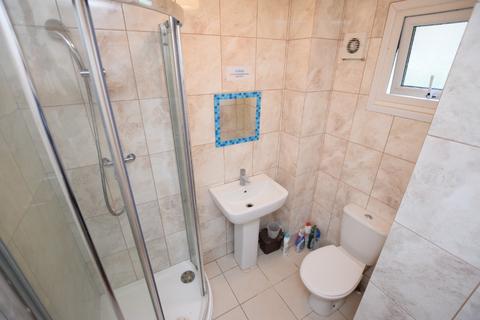 undefined, Greatmeadow, Northampton NN3