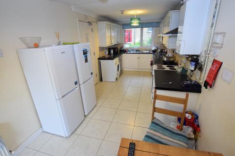 undefined, Greatmeadow, Northampton NN3