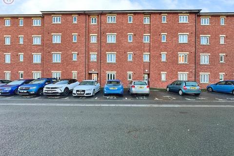1 bedroom flat for sale, Highbridge Quay, Highbridge, TA9