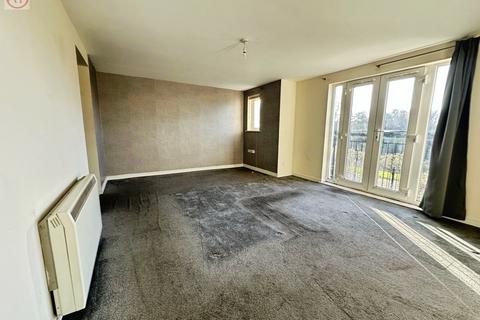 1 bedroom flat for sale, Highbridge Quay, Highbridge, TA9