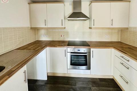 1 bedroom flat for sale, Highbridge Quay, Highbridge, TA9