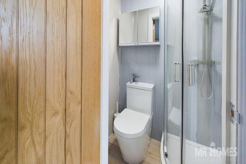 1 bedroom house of multiple occupation to rent, Newport Road, Roath, Cardiff, CF24