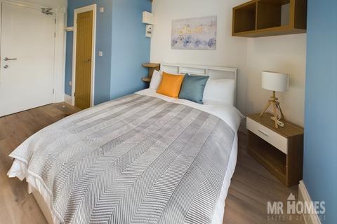 1 bedroom house of multiple occupation to rent, Newport Road, Roath, Cardiff, CF24
