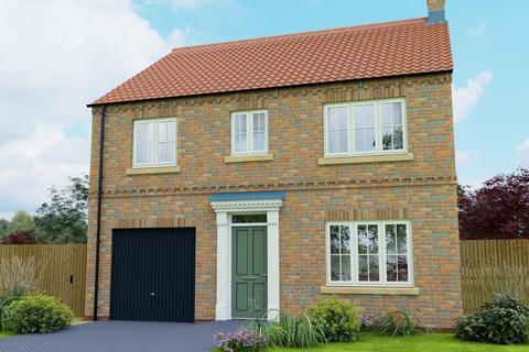 undefined, Southlands Grange, Bedale