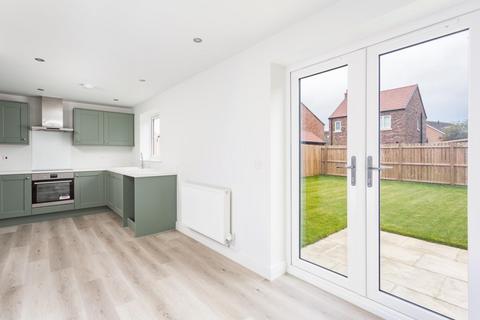 undefined, Southlands Grange, Bedale