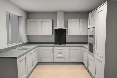 undefined, Southlands Grange, Bedale