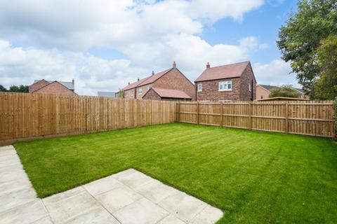 undefined, Southlands Grange, Bedale
