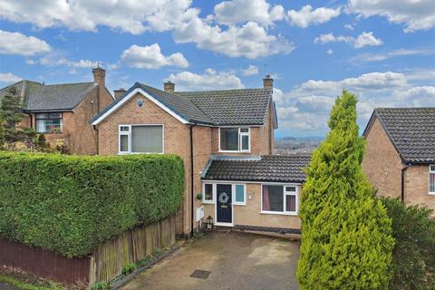 Abingdon Gardens, Woodthorpe, Nottingham