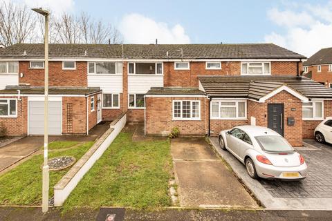 3 bedroom terraced house for sale, Daisy Bank, Abingdon OX14