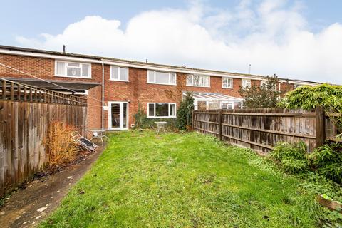 3 bedroom terraced house for sale, Daisy Bank, Abingdon OX14