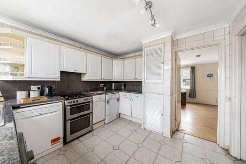 3 bedroom terraced house for sale, Daisy Bank, Abingdon OX14