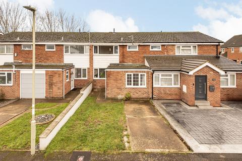 3 bedroom terraced house for sale, Daisy Bank, Abingdon OX14