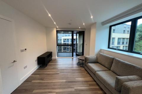 undefined, Firth House, Juniper Crescent,