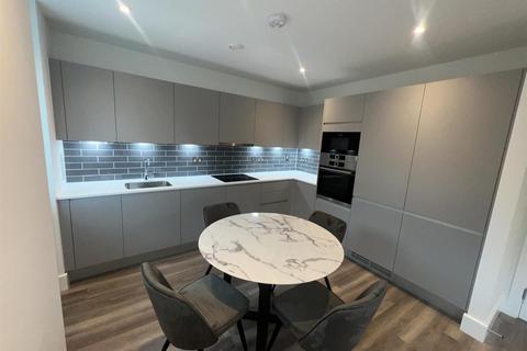 undefined, Firth House, Juniper Crescent,