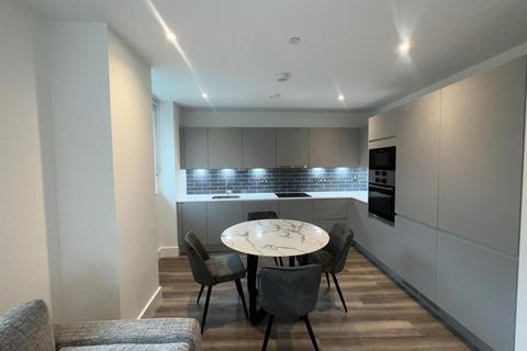 undefined, Firth House, Juniper Crescent,