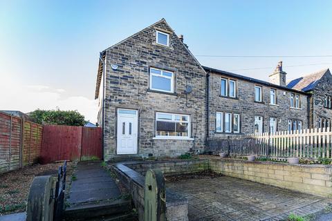 undefined, Hawes Avenue, Huddersfield HD3