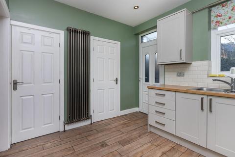 undefined, Hawes Avenue, Huddersfield HD3